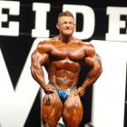 James  Lewis - IFBB Olympia 2017 - #1