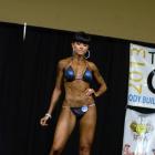 Alli  Martinez - NPC Treasure Coast 2013 - #1