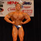 Jose  Gonzalez - NPC Jay Cutler Classic 2009 - #1