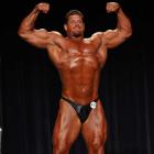 Ray  Minger - IFBB North American Championships 2010 - #1