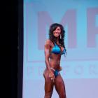 Jessica  Garcia - NPC Texas Shredder Classic 2013 - #1