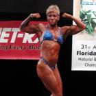 Adrianne  Sheppard - NPC FL Gold Cup 2011 - #1