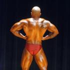 William  Prince - NPC South Florida 2012 - #1