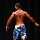 Frank  Soto - NPC Bill Wilmore Classic 2015 - #1