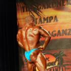 Victor   Del Campo - IFBB Wings of Strength Tampa  Pro 2015 - #1