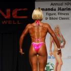 Chelsea  Woodhouse - NPC FL Gold Cup 2014 - #1