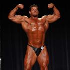 Ray  Minger - IFBB North American Championships 2010 - #1