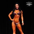 Simone  Sinclair - IFBB Houston Pro 2013 - #1