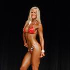 Nicole   Sullivan  - NPC Prestige Crystal Cup 2014 - #1