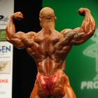 Jonathan   Delarosa - IFBB New York Pro 2012 - #1