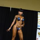 Alli  Martinez - NPC Treasure Coast 2013 - #1