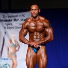Joseph  Walters - NPC FL Gold Cup 2012 - #1
