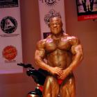 Bill  Wilmore - NPC Daytona Classic 2012 - #1