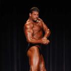 Ray  Minger - IFBB North American Championships 2010 - #1