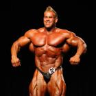 Jay  Cutler - IFBB Olympia 2011 - #1