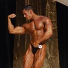 Jake  Weinnger - NPC Prestige Crystal Cup 2014 - #1