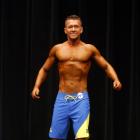 Oscar  Palacio - NPC Bill Wilmore Classic 2015 - #1