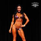 Simone  Sinclair - IFBB Houston Pro 2013 - #1