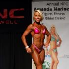 Chelsea  Woodhouse - NPC FL Gold Cup 2014 - #1