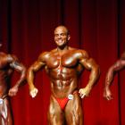 Paul  Schofield - NPC Southern States 2012 - #1