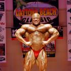 Bill  Wilmore - NPC Daytona Classic 2012 - #1