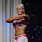 Diana     Paula Monteiro - IFBB Arnold Classic 2012 - #1