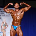 Joseph  Walters - NPC FL Gold Cup 2012 - #1