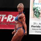 Adrianne  Sheppard - NPC FL Gold Cup 2011 - #1