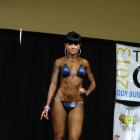 Alli  Martinez - NPC Treasure Coast 2013 - #1