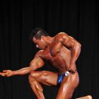 Curtis  Griffin - NPC Jr. Nationals 2014 - #1