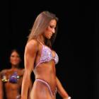 Christina  Vargas - IFBB Jacksonville Pro 2010 - #1