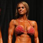 Amy   Blagg - NPC Branch Warren Classic 2009 - #1