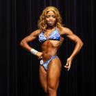 Amelia  Okammor - NPC Orlando Metropolitan 2012 - #1