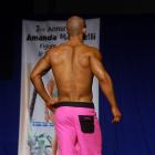 Aaron  Thomas - NPC FL Gold Cup 2012 - #1