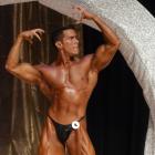 Jake  Weinnger - NPC Prestige Crystal Cup 2014 - #1