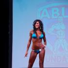 Jessica  Garcia - NPC Texas Shredder Classic 2013 - #1