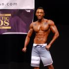 Derrick  Evans - NPC Dayana Cadeau Classic  2014 - #1