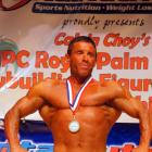 Jason  Miller - NPC Royal Palm Classic 2012 - #1