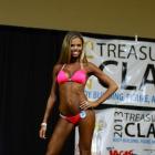 Alli  Martinez - NPC Treasure Coast 2013 - #1