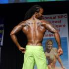 Raymond  Harris - NPC West Palm Beach & Anna Level 2013 - #1