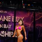 Ashley  Vargas - NPC Hurricane/Typhoon Bay 2013 - #1