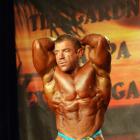 Victor   Del Campo - IFBB Wings of Strength Tampa  Pro 2015 - #1