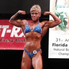 Adrianne  Sheppard - NPC FL Gold Cup 2011 - #1