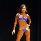 Huyen  Nguyen - NPC South Florida 2012 - #1