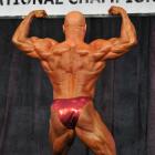 Dylan  Armbrust - NPC Masters Nationals 2011 - #1