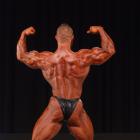 Matt  Kouba - NPC Nationals 2017 - #1