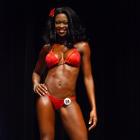 Melesha  Ramcharan - NPC Diamond Classic 2011 - #1