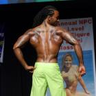 Raymond  Harris - NPC West Palm Beach & Anna Level 2013 - #1