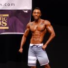 Derrick  Evans - NPC Dayana Cadeau Classic  2014 - #1