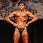 Ryan  Verver - NPC Capital of Texas Roundup 2010 - #1